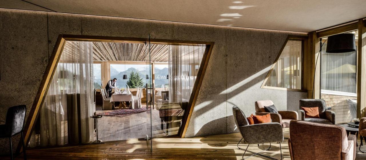 Alpenresort Walsertal دامولس المظهر الخارجي الصورة