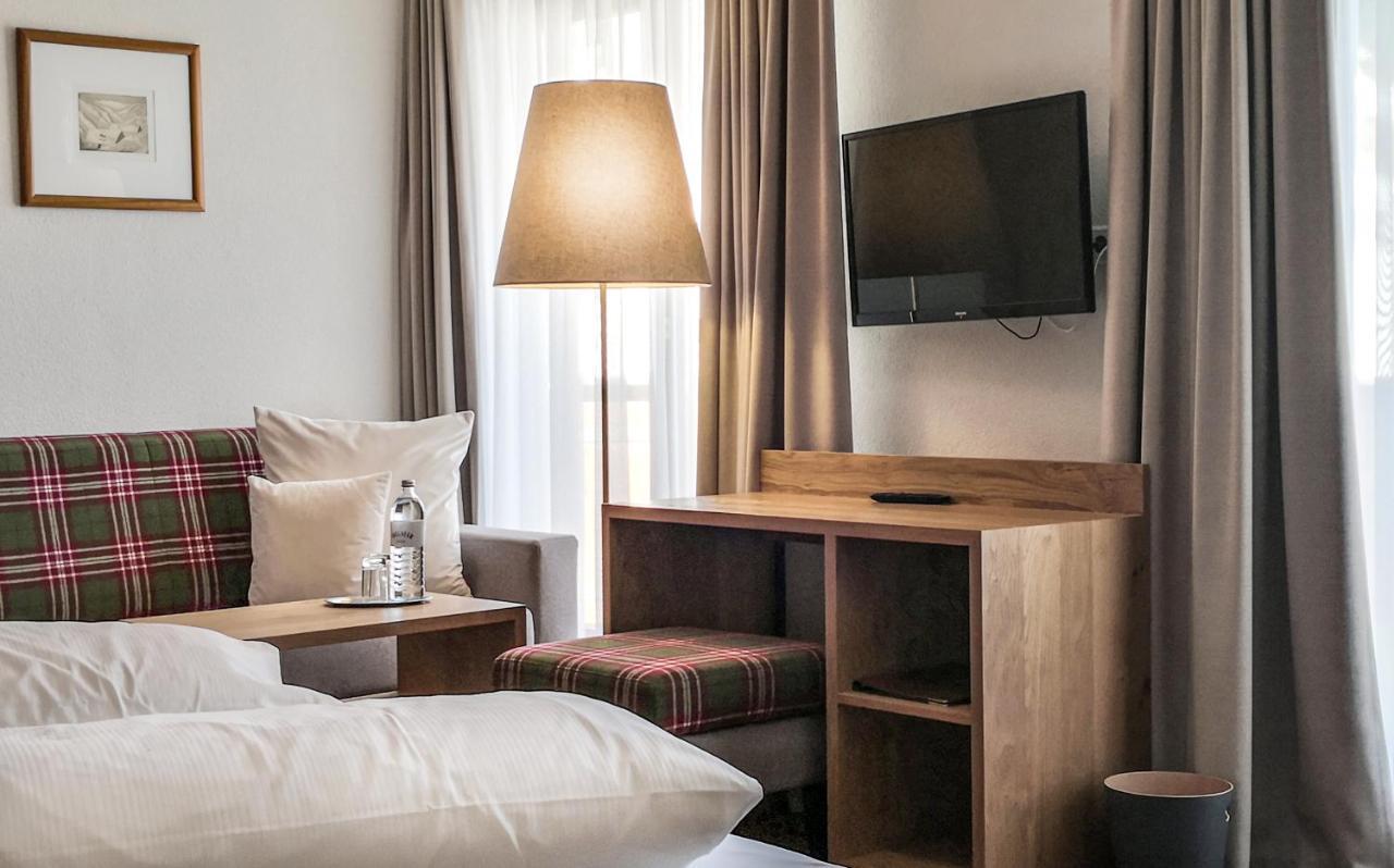 Alpenresort Walsertal دامولس المظهر الخارجي الصورة