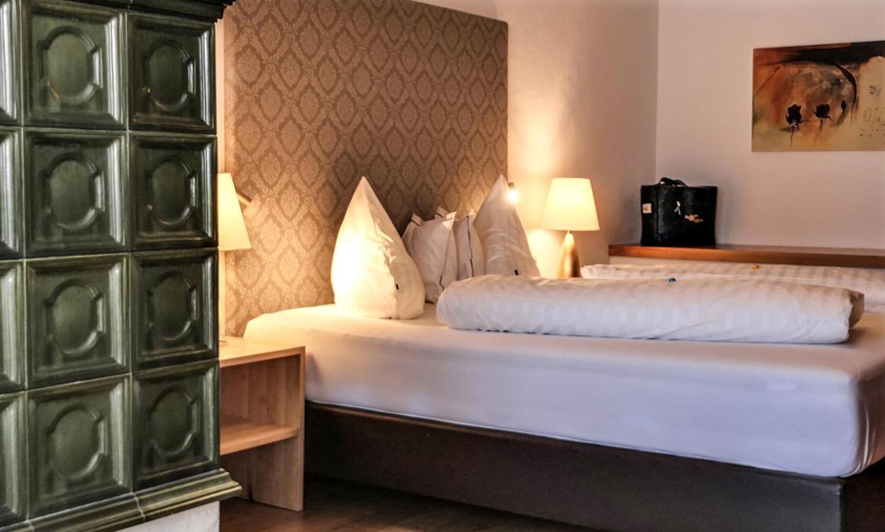 Alpenresort Walsertal دامولس المظهر الخارجي الصورة