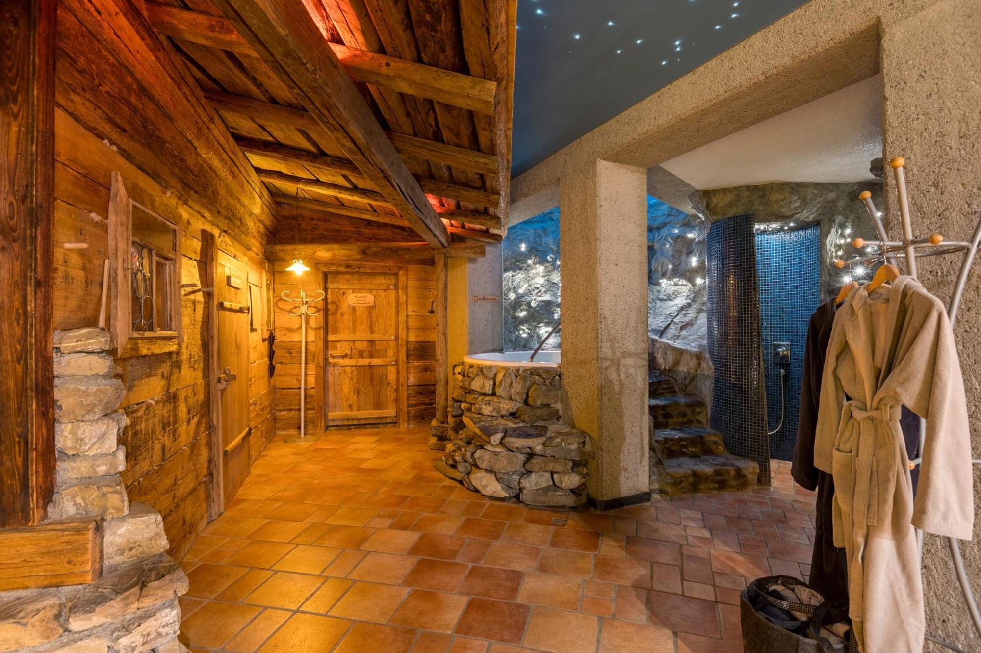 Alpenresort Walsertal دامولس المظهر الخارجي الصورة