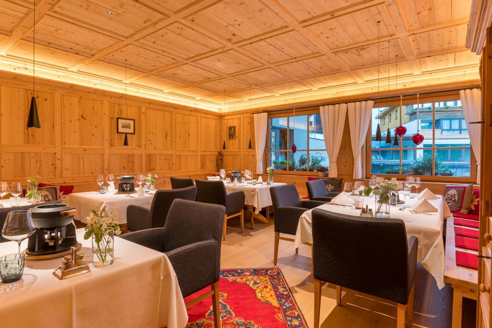Alpenresort Walsertal دامولس المظهر الخارجي الصورة