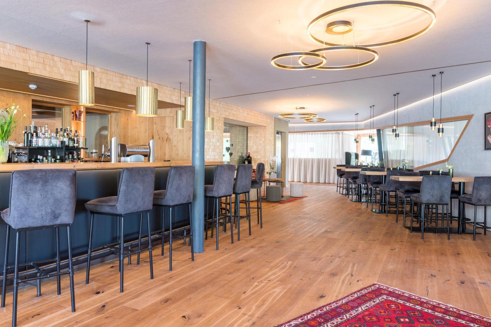Alpenresort Walsertal دامولس المظهر الخارجي الصورة